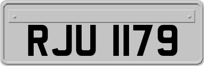 RJU1179