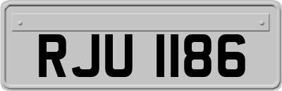 RJU1186