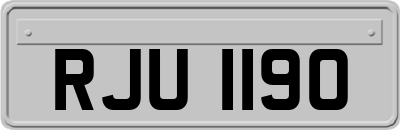 RJU1190