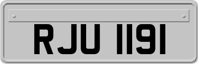 RJU1191