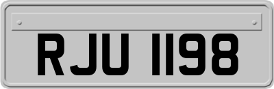 RJU1198