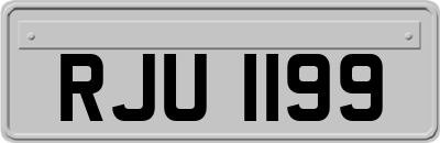 RJU1199