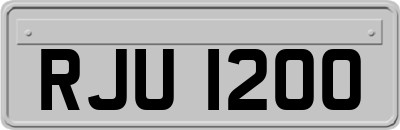 RJU1200