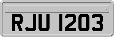 RJU1203