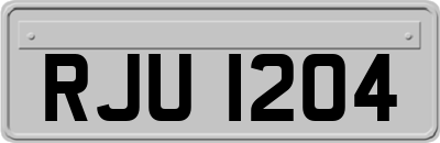 RJU1204