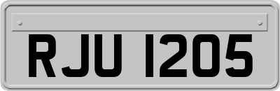 RJU1205