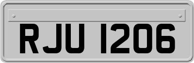 RJU1206