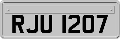 RJU1207