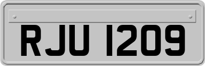 RJU1209