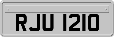 RJU1210