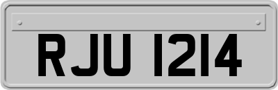 RJU1214