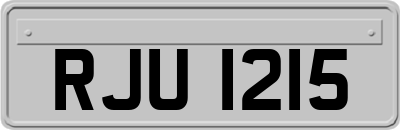 RJU1215