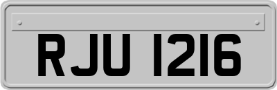 RJU1216