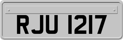 RJU1217