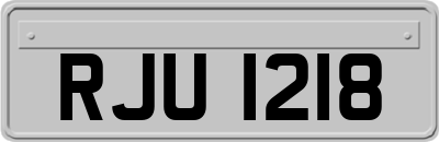 RJU1218