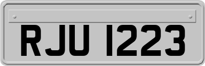 RJU1223