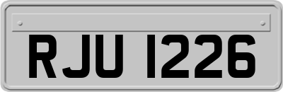 RJU1226