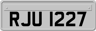 RJU1227