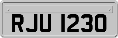 RJU1230