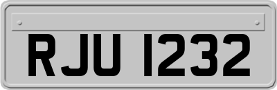 RJU1232