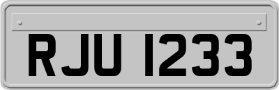 RJU1233