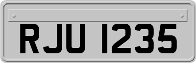 RJU1235