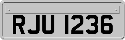 RJU1236