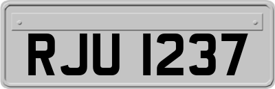 RJU1237