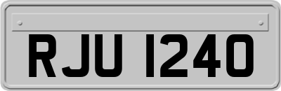 RJU1240