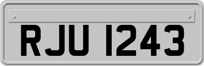 RJU1243