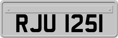 RJU1251