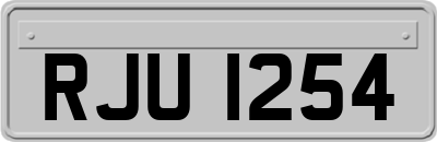 RJU1254