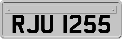 RJU1255