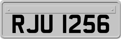 RJU1256