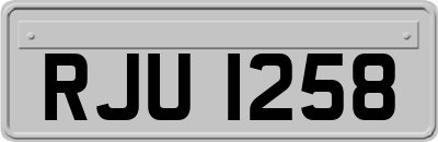 RJU1258