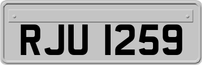 RJU1259