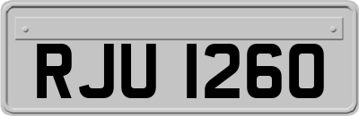 RJU1260