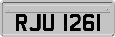 RJU1261