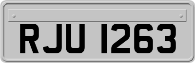 RJU1263