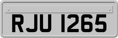 RJU1265