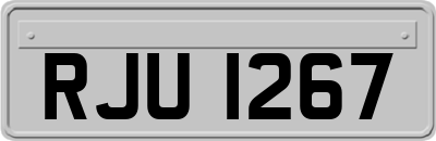 RJU1267