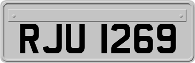 RJU1269