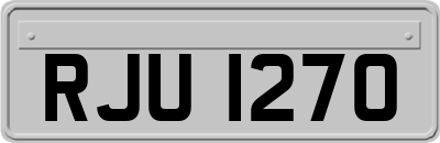 RJU1270