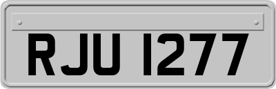 RJU1277