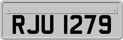 RJU1279