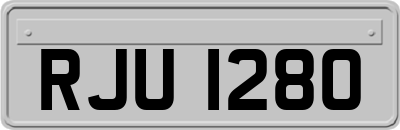 RJU1280