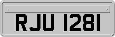 RJU1281