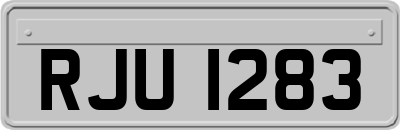 RJU1283