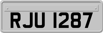 RJU1287