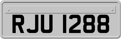 RJU1288